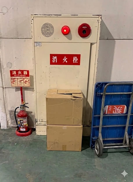 緊急時に使えない