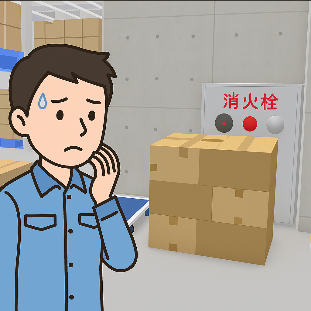 【荷役現場に今必要なことを考える 第5回】〜新人がなぜ“最初の3か月”で辞めやすいのか？〜