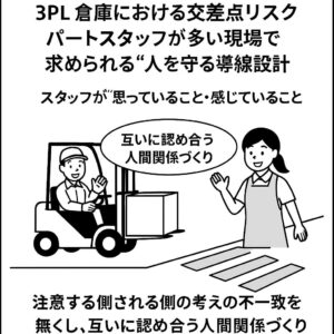互いを認め合い、生かし合う姿勢