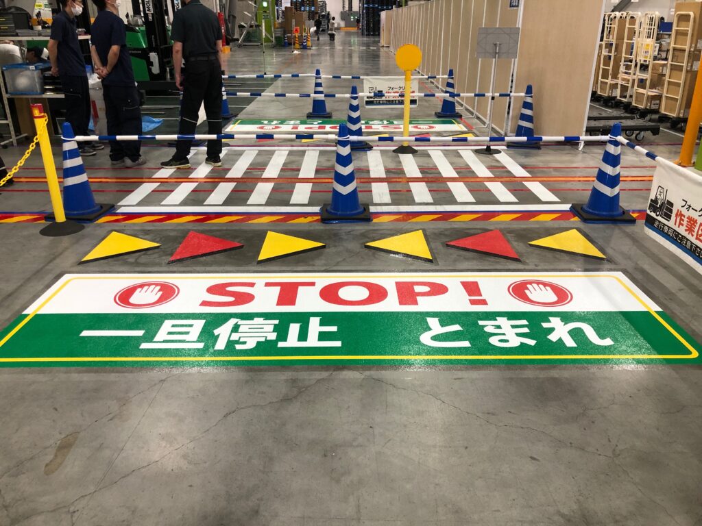 【デジアナプリントシステム物語|第5回】「見ればわかる化」が現場を変える理由──行動は、意識ではなく“足元の情報”で決まっていた