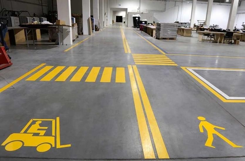 【工場・倉庫 現場が止まらないための話】― システムが止まっても、人が迷わず動ける現場づくり ―